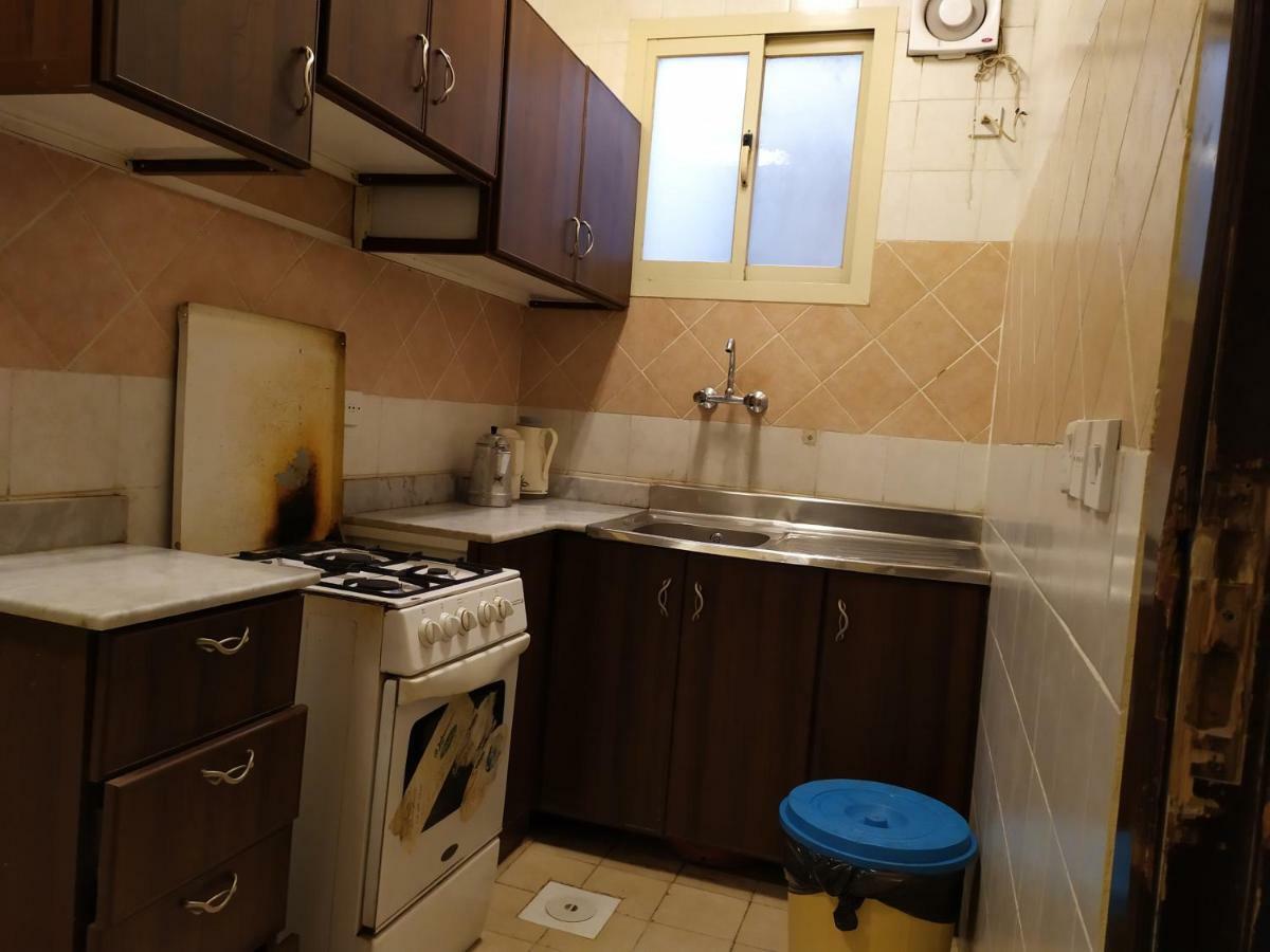 قصر اليمامة للاجنحة الفندقية-فرع حجاب Riyad Dış mekan fotoğraf